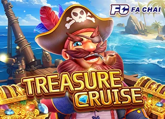 Treasure Cruise