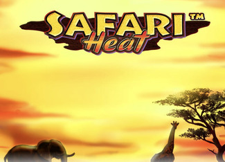 Safari heal