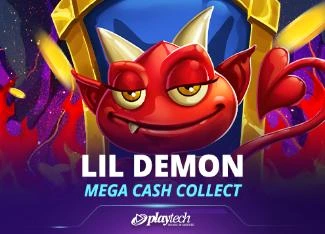 Lil Demon 